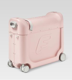 Mala de Viagem JetKids Stokke Rosa