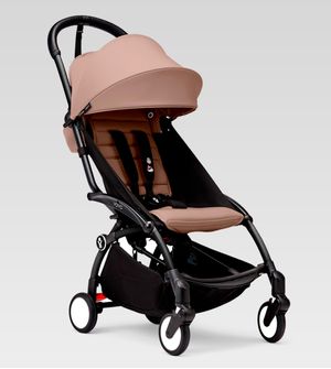 Carrinho Yoyo³ Stokke