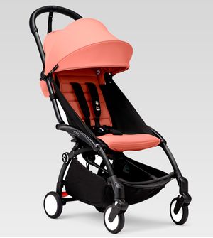 Carrinho Yoyo³ Stokke