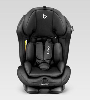 Cadeira P Auto Litet Smart 360 ISOFIX