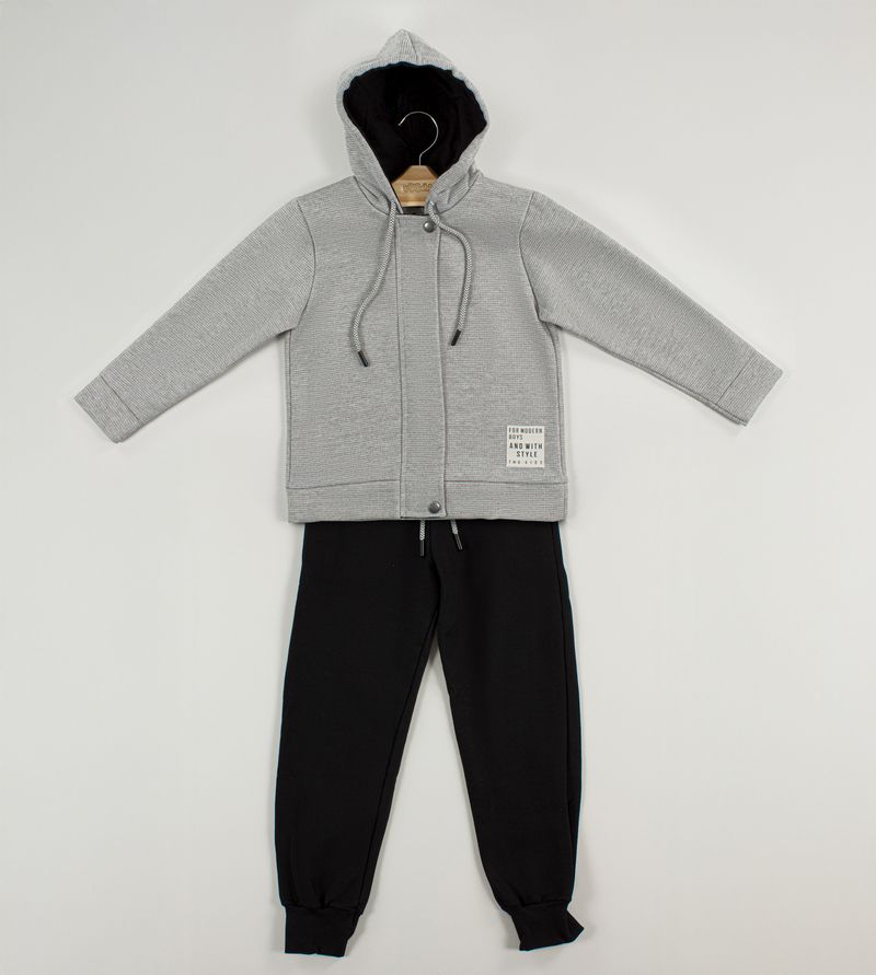 Conjunto