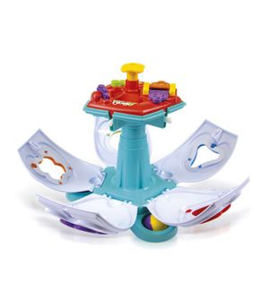 Brinquedo Penta Formas