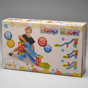 Ramp Racer - 4157