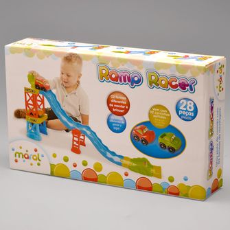 Ramp Racer - 4157