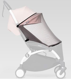Mosquiteiro para Carrinho Yoyo2