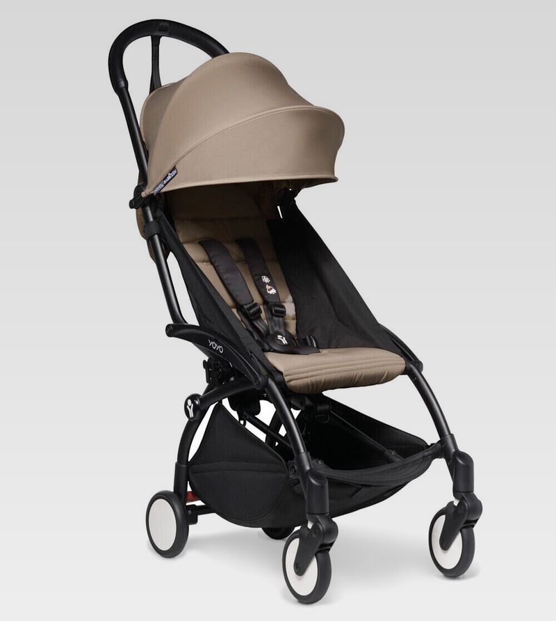Carrinho-Yoyo2-Stokke-