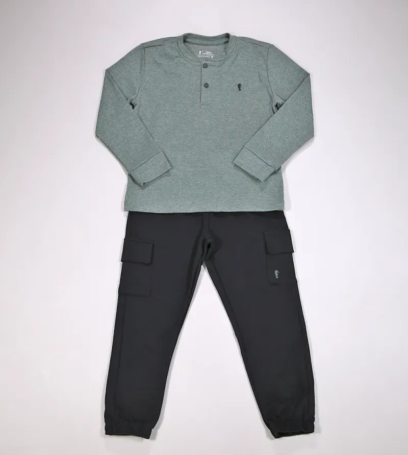 Conjunto