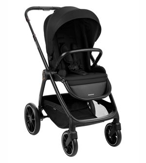 Kit Carrinho de Bebê Modena Kikka boo