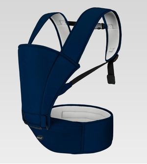Canguru 5 em 1 Azul Marinho - CE002BL