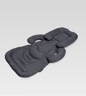 Almofada Para Carrinho e Bebê Conforto SafeHuggy