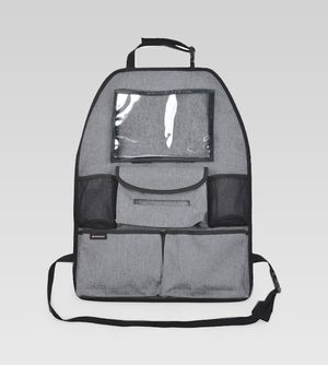 Bolsa Organizadora Car Organizer - Kikka boo