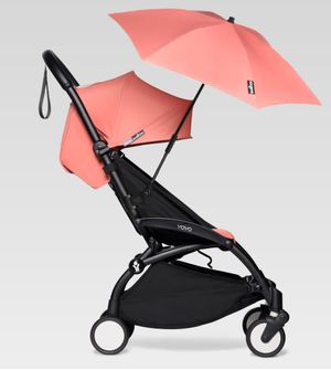 Guarda Sol Carrinho Yoyo Babyzen Exclusivo Site