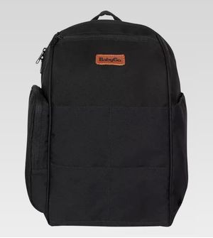 Mochila Maternidade com Trocador Top Baby Go