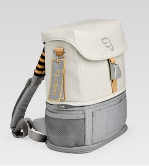 Mochila JetKids Bege Stokke