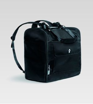 Mochila Black Carrinho Yoyo - W596701