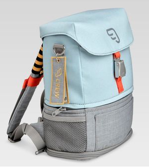 Mochila JetKids Azul Stokke