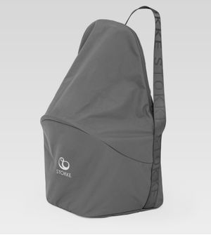 Bolsa Transporte Cadeira de Alimentação Clikk Stokke - W571301