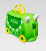 Mala-Infantil-Com-Rodinha-Dino-Dudley---Trunki