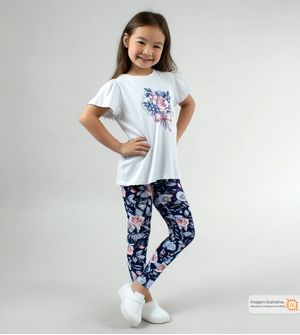 Conjunto Buquê de Flores