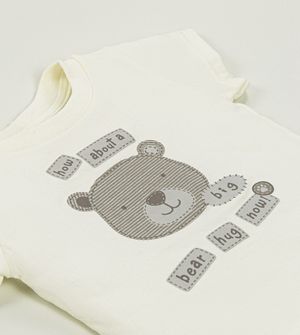 Conjunto Grande Urso