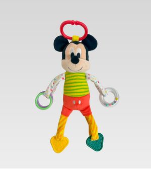 Boneco de Atividades Mickey