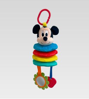 Estica e Treme com Mordedor Mickey