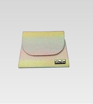 Bolsa Mini Festa - Tie Dye