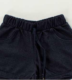 Shorts Girl