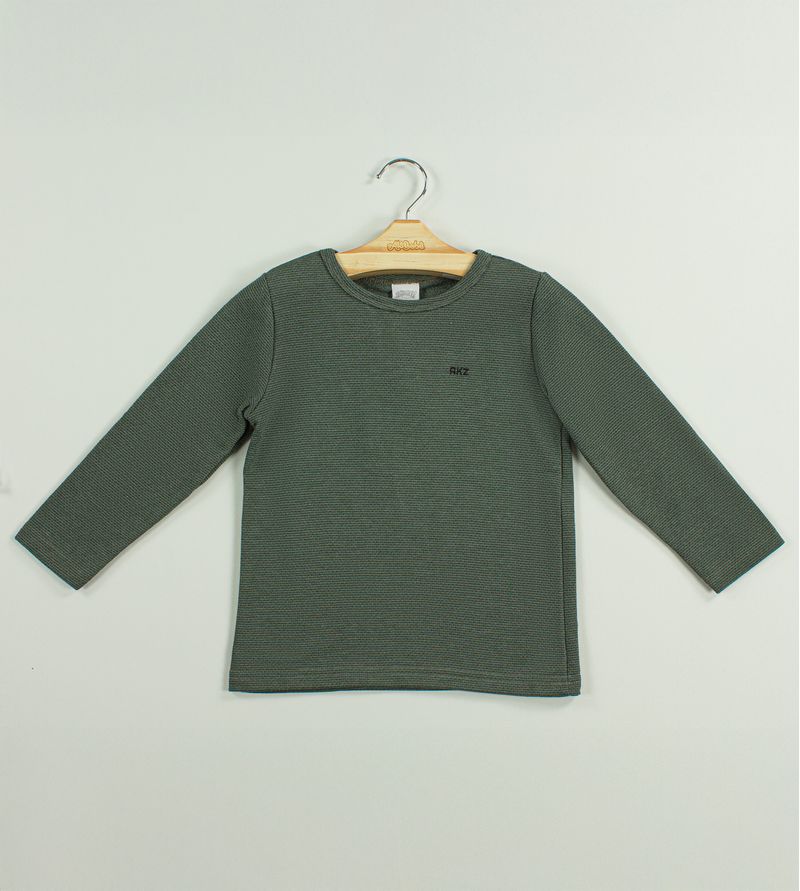 Camiseta