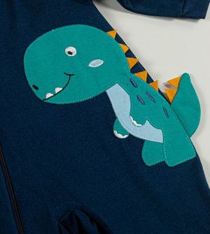 Macacão Querido Dino