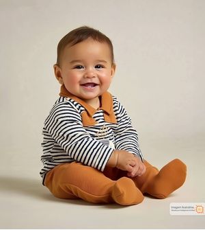 Macacão Meu Amigo Urso