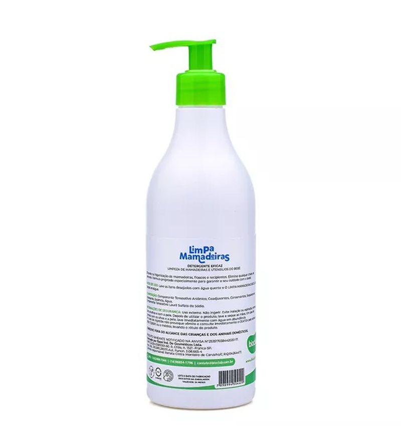 Detergente