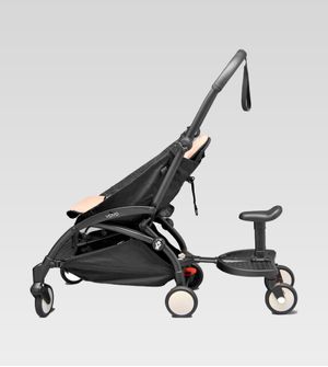 Plataforma de Carona Yoyo Babyzen