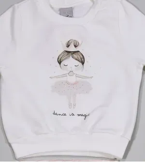 Conjunto Dance is Magic