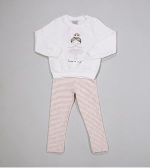 Conjunto Dance is Magic