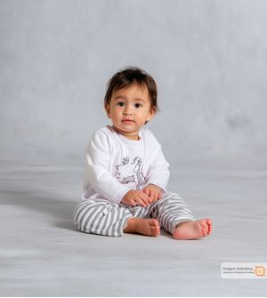 Conjunto Pijama Jungle