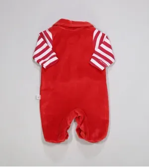 Macacão Plush Butterfly