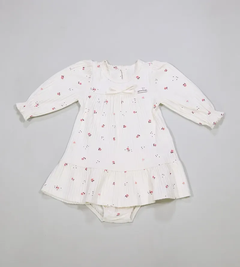 Vestido-Calcinha