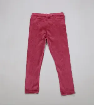 Calça Veludo Amor
