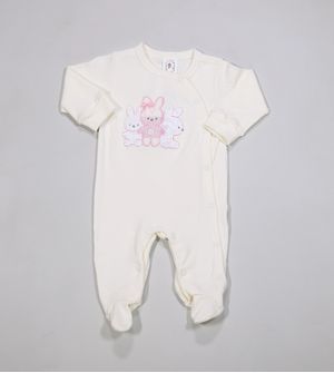 Macacão Coelhinhas - GC0033