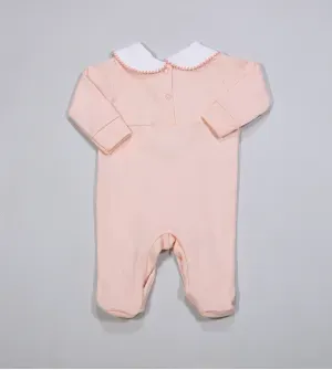 Macacão Margaridas - 498