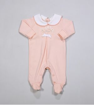 Macacão Margaridas - 498