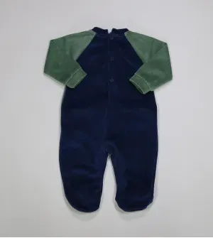 Macacão Plush Rex - 18275