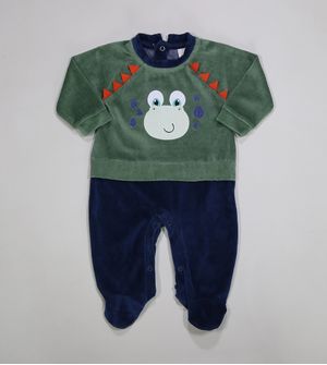 Macacão Plush Rex - 18275