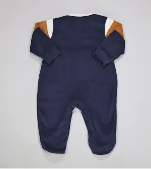 Macacão Plush Mister Tiger - 18144