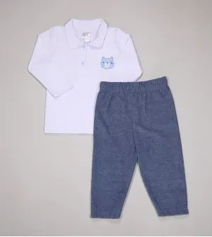 Conjunto Hello - 5702/5703