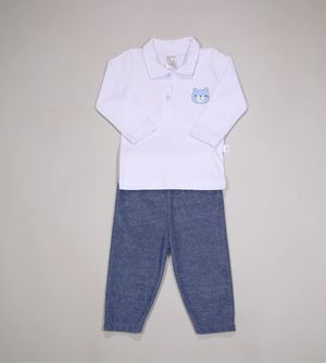 Conjunto Hello - 5702/5703