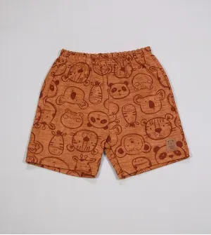 Conjunto Just Roar - 45353