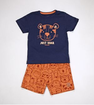 Conjunto Just Roar - 45353