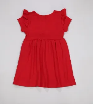Vestido Carinho - 1626005